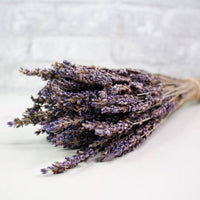 Lavender 1/4 - Sola Wood Flowers